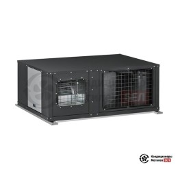 Наружный блок VRF-системы Hitachi RASC-5HNPE