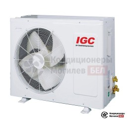 Наружный блок VRF-системы IGC IMS-EM080NH(6)