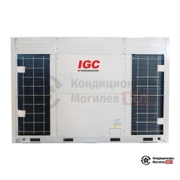 Наружный блок VRF-системы IGC IMS-EX850NB(4)