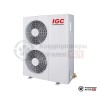 Наружный блок VRF-системы IGC IMS-EM160NH(6) в Могилеве