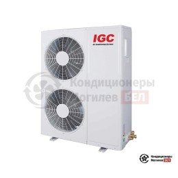 Наружный блок VRF-системы IGC IMS-EM160NH(6)