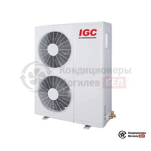  Наружный блок VRF-системы IGC IMS-EM160NH(6) в Могилеве