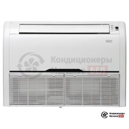 Внутренний блок VRF-системы IGC IMS-QV28NH