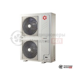 Наружный блок VRF-системы Kentatsu KTRY220HZAN3