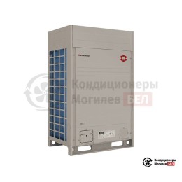 Наружный блок VRF-системы Kentatsu KVC290HZAN3-B