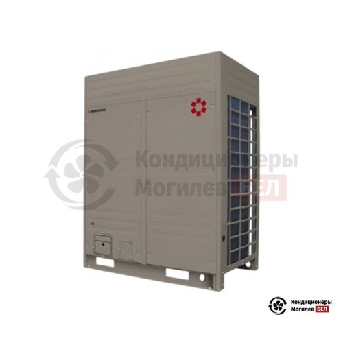  Наружный блок VRF-системы Kentatsu KURZ400HZAN3-B в Могилеве