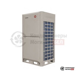 Наружный блок VRF-системы Kentatsu KVH450HZAN3-B