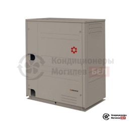 Наружный блок VRF-системы Kentatsu KTWY250HZAN3-B