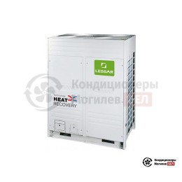 Наружный блок VRF-системы Lessar LUM-HE280ATA4-hr