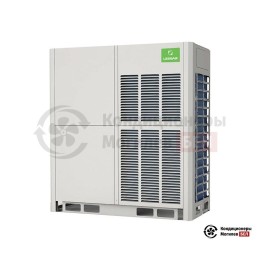 Наружный блок VRF-системы Lessar LUM-HE900ATA4-A