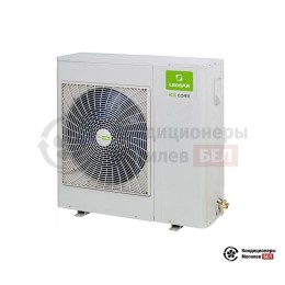 Наружный блок VRF-системы Lessar LUM-HE100ATA2-M