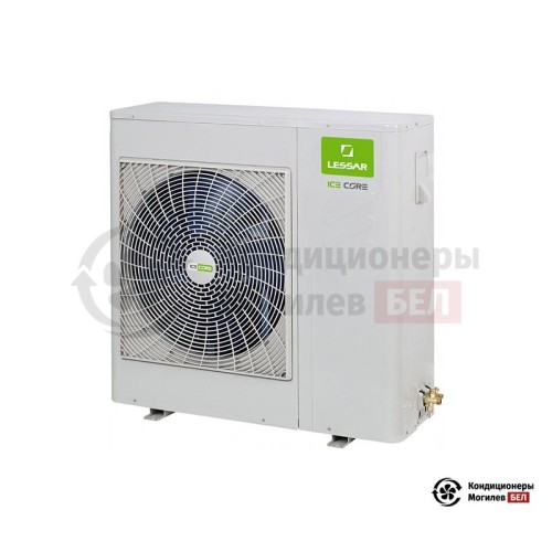  Наружный блок VRF-системы Lessar LUM-HE160ATA2-M в Могилеве