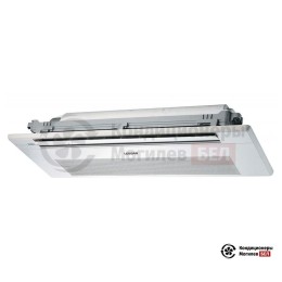 Внутренний блок VRF-системы Lessar LSM-H56B1CUA2/LZ-VB1C2OB