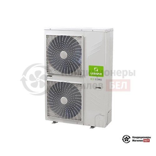  Наружный блок VRF-системы Lessar LUM-HE140ANA2-M в Могилеве