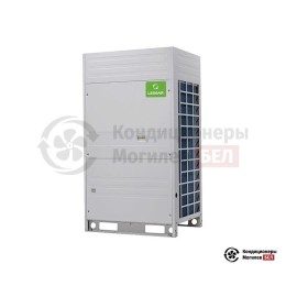 Наружный блок VRF-системы Lessar LUM-HE400AUA4-A