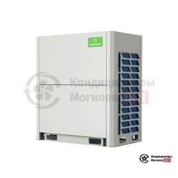 Наружный блок VRF-системы Lessar LUM-HE500ATA4-A