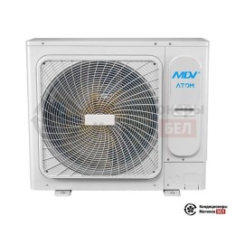 Наружный блок VRF-системы MDV MDV-V42W/DHN1(At)