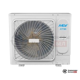 Наружный блок VRF-системы MDV MDV-V48W/DHN1(At)