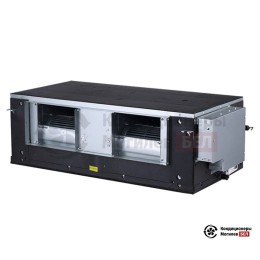 Внутренний блок VRF-системы MDV MDV-D160T1/N1-B(B)