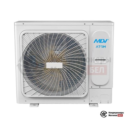  Наружный блок VRF-системы MDV MDV-V36W/DHN1(At) в Могилеве