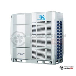 Наружный блок VRF-системы MDV MDV6-730WV2GN1