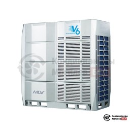 Наружный блок VRF-системы MDV MDV6-i670WV2GN1
