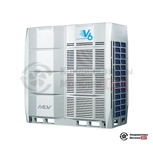  Наружный блок VRF-системы MDV MDV6-i670WV2GN1 в Могилеве