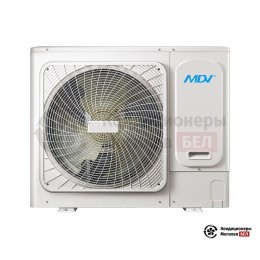 Наружный блок VRF-системы MDV MDV-V100W/DHN1(C)