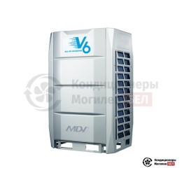 Наружный блок VRF-системы MDV MDV6-i280WV2GN1