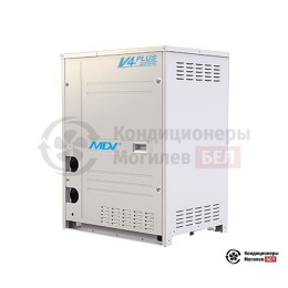 Наружный блок VRF-системы MDV MDVS-335W/DRN1