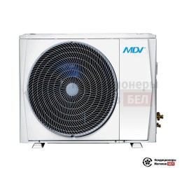 Наружный блок VRF-системы MDV MDV-V120W/DHN1(C)