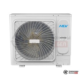 Наружный блок VRF-системы MDV MDV-V120W/DHN1(C)