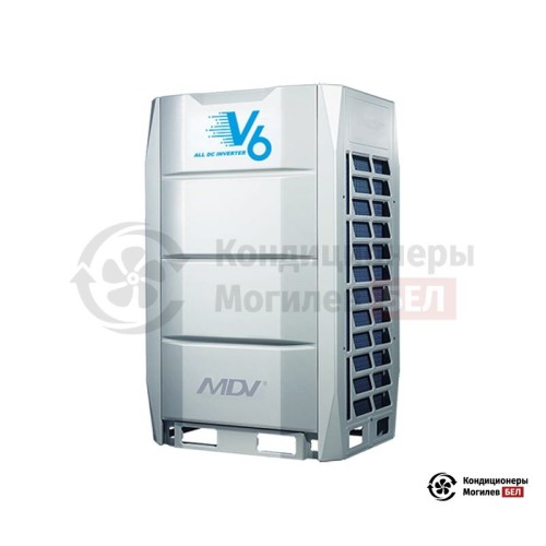  Наружный блок VRF-системы MDV MDV6-i335WV2GN1 в Могилеве