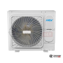 Наружный блок VRF-системы MDV MDV-V140W/DHN1(C)