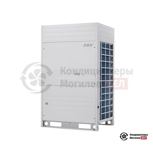  Наружный блок VRF-системы MDV MDVC-450WV2GN1 Black Box в Могилеве