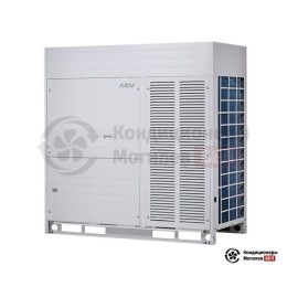 Наружный блок VRF-системы MDV MDVC-850WV2GN1 Black Box