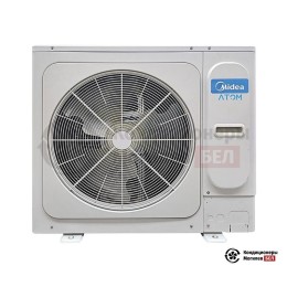 Наружный блок VRF-системы Midea MVUH120BTA-VA1