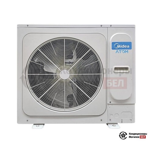  Наружный блок VRF-системы Midea MVUH120BTA-VA1 в Могилеве