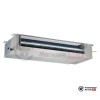 Внутренний блок VRF-системы Midea MI2-56T2DHN1(A) в Могилеве