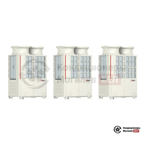  Наружный блок VRF-системы Mitsubishi Electric PUHY-EP1150 YSNW-A в Могилеве