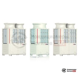 Наружный блок VRF-системы Mitsubishi Electric PUHY-P1050 YSNW-A