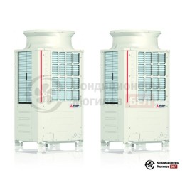 Наружный блок VRF-системы Mitsubishi Electric PUHY-P450 YSNW-A