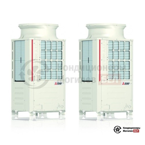  Наружный блок VRF-системы Mitsubishi Electric PUHY-P450 YSNW-A в Могилеве