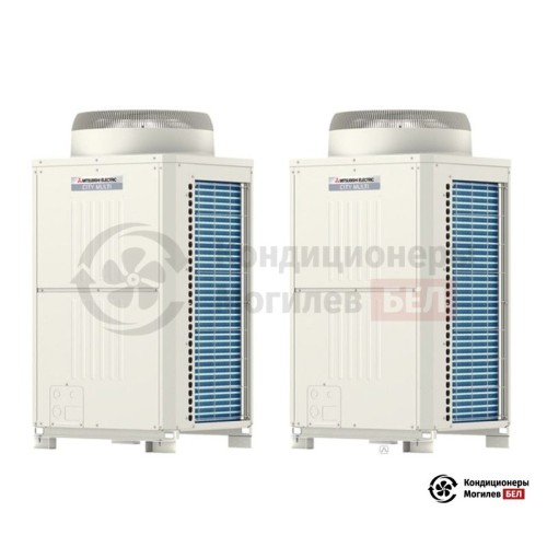  Наружный блок VRF-системы Mitsubishi Electric PUHY-RP550YSJM-B в Могилеве