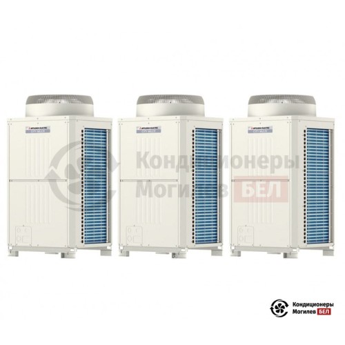  Наружный блок VRF-системы Mitsubishi Electric PUHY-RP800YSJM-B в Могилеве