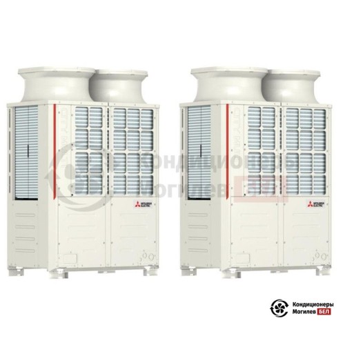  Наружный блок VRF-системы Mitsubishi Electric PURY-P850YSNW-A в Могилеве