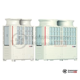 Наружный блок VRF-системы Mitsubishi Electric PURY-P950YSNW-A