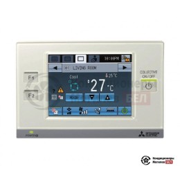 Центральный контроллер Mitsubishi Electric AT-50B