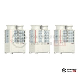 Наружный блок VRF-системы Mitsubishi Electric PUHY-EP1350 YSNW-A