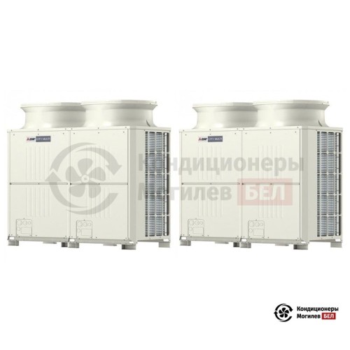  Наружный блок VRF-системы Mitsubishi Electric PUCY-P1000YSKA в Могилеве